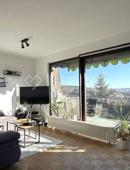 HELLE WOHNUNG MIT BALKON UND TOLLEM AUSBLICK | SIEGENER GIERSBERG - Siegen (Universitätsstadt)