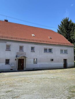 Traditionsreicher Hof sucht neue Nutzer! - Zittau