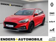 Ford Focus, 1.5 Active X EU6d-T EcoBoost, Jahr 2020 - Fulda