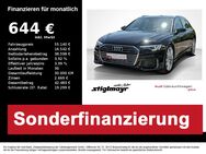 Audi A6, S-line 45 TFSI quattro 21`, Jahr 2023 - Pfaffenhofen (Ilm)