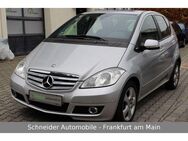 Mercedes-Benz A 150 2.Hd·55tkm·Pano·Klima·Shz·Bluetooth - Frankfurt (Main)