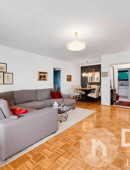 Attraktive Wohnung zur Kapitalanlage in Gröbenzell - Gröbenzell