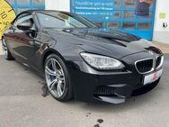 BMW M6 V 8 Cabrio VOLL B&O Soft Close UPE 168000 € - Gießen