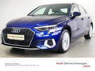 Audi A3, Limousine 35 TFSI advanced, Jahr 2020 - Passau