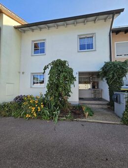 Reihenhaus - Schrobenhausen