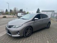 Toyota Auris Edition #Euro5 #130Tkm #Tüv #S-Heft - Bad Dürrheim