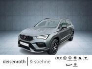 CUPRA Ateca, 2.0 TSI Beats 19, Jahr 2024 - Alsfeld