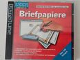CD-ROM Briefpapiere in 02708