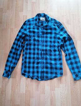 Langarm Hemd, Jean Pascale, Gr.S - Markt Wald