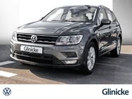 VW Tiguan, 1.4 TSI Comfortline, Jahr 2017 - Erfurt