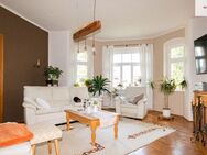 Ein Traum für Familien - große Wohnung mit Balkon in Elterlein!! - Elterlein