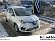 Renault ZOE, EXPERIENCE R1E50 Batteriemiete CCS, Jahr 2021 - Wolfenbüttel