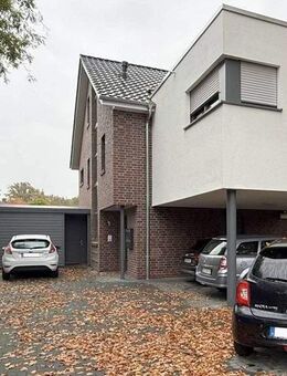 3-Zimmer-Eigentumswohnung - Willkommen in Ihrem neuen Zuhause - Münster