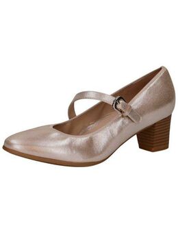 Caprice Caprice Pumps Leder Pumps