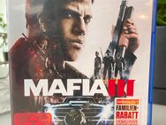 Mafia 3, PS4 Spiel - Burg Stargard