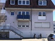 PROVISIONSFREI - Zentrale 3-Zimmer-Wohnung mit Balkon, Stellplatz und perfekter Anbindung - Bad Vilbel