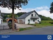 Wohnen wo andere Urlaub machen - Schmallenberg