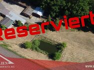 ***Ländlich gelegene Abriss/Sanierungsimmobilie *** Förderungen bei energetischer Sanierung möglich*** - Hopsten