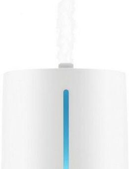 eta Luftbefeuchter Moisty, 5 l Wassertank, 5L Wassertank, 30 Std. Betrieb, Abschaltautomatik, LED-Beleuchtung