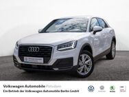 Audi Q2, 1.4 TFSI basis, Jahr 2017 - Potsdam