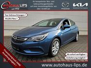 Opel Astra K 1.6 CDTI DPF Edition | Tempomat | Klima Edition - Bad Kreuznach