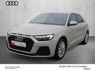 Audi A1, Sportback 25 TFSI advanced Infotaiment, Jahr 2024 - Leipzig