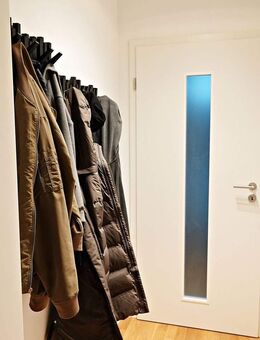 Einladende Erdgeschosswohnung unweit der Auricher Innenstadt! - Aurich