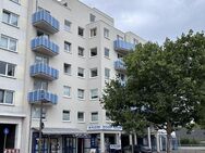 Wohnen in der Stadt: 2-Zimmerwohnung mit Balkon und Aufzug - Barsinghausen