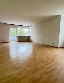 4,5-Zimmer-Eigentumswohnung mit Balkon und Pkw-Stellplatz - Balingen