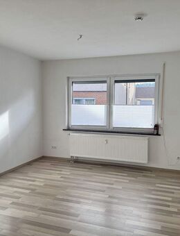 Moderne 2-Zimmer EG Wohnung mitten in Weisendorf - Weisendorf