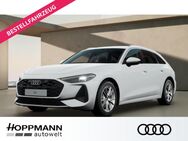 Audi A5, Avant TFSI, Jahr 2022 - Olpe