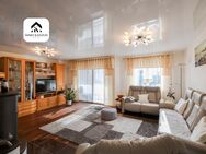 Viel Platz zum Leben: Großzügiges 6,5-Zimmer-Haus mit Sauna & Kamin in Appenweier - Appenweier