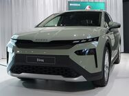 Skoda Elroq, 50 TOUR DC LADEN 145kW -> IN 26MIN, Jahr 2022 - Leipzig