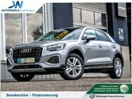 Audi Q2, 35TFSI advanced, Jahr 2022 - Sindelfingen