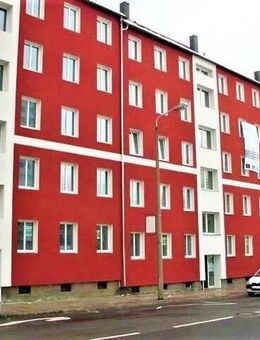 3 Zimmerwohnung in Zentrumsnähe....klein aber fein und vor allem BEZAHLBAR.... - Chemnitz
