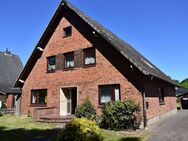 Großes Haus mit Einliegerwohnung in Westerrönfeld - Westerrönfeld