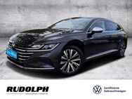 VW Arteon, 2.0 TDI Shooting Brake Elegance, Jahr 2021 - Leuna