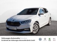 Skoda Fabia, 1.0 TSI Selection OPF (EURO 6e), Jahr 2024 - Potsdam