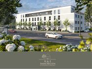 Top Lage, Top Energieeffizienz: Neubau-Eigentumswohnung in Altstadtnähe! - Regensburg