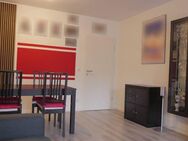 Schöne 3 Zimmer-Wohnung mit Balkon - langfristig marktgerecht vermietet - Nürnberg