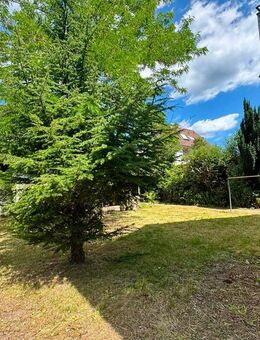 Bad Homburg - Kirdorf: Raumriese! Teilw. vermietetes 2-Familienhaus mit Potenzial! - Bad Homburg (Höhe)