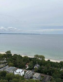 2 Zimmerwohnung mit Seeblick - Timmendorfer Strand