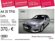 Audi A4, Lim 35 TFSI Adv R, Jahr 2023 - Berlin