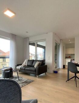 Exklusiv möbliertes wohnen im Herzen vom Stuttgarter westen - Stuttgart