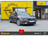 Opel Astra ST 1.5 D Edition *LED*AHK*Navi*Kamera* - Meppen