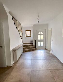 Charmantes 1FH mit Garten /Garage/ Sackgasse/ 66787 Wadgassen - Wadgassen