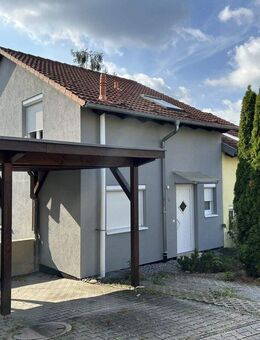 Moderne Doppelhaushälfte - Eisingen (Baden-Württemberg)