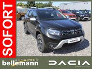 Dacia Duster, TCe 150 Prestige |Multiview|, Jahr 2022 - Speyer