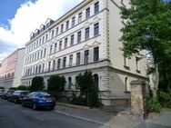 Charmanter Stuckaltbau - historistisches Hochparterre umgeben von jungen Hotspots - Leipzig