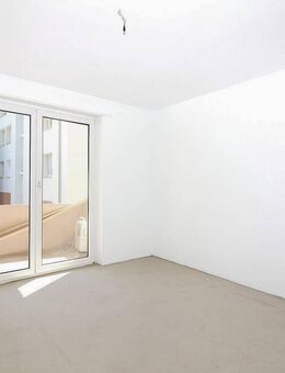 Frisch sanierte 3 Zimmer-Wohnung mit Balkon in Lu-Süd - Ludwigshafen (Rhein)